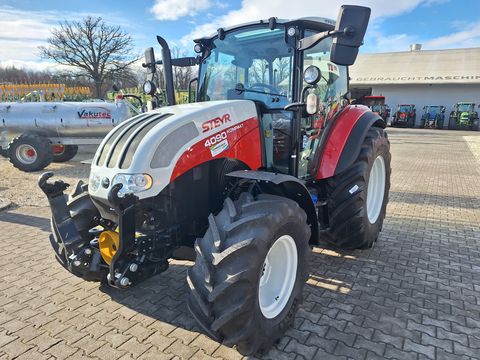 Steyr 4090 Kompakt Hilo