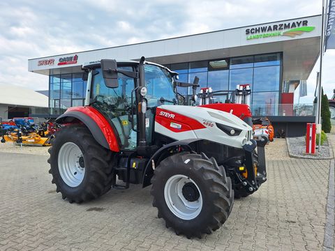 Steyr 4090 PLUS