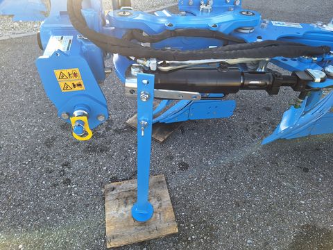 Lemken Juwel 7M V4 N100