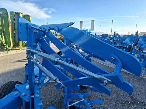 Lemken Juwel 7M V4 N100