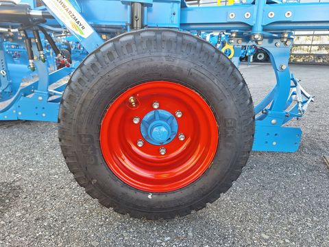 Lemken Juwel 7M V4 N100