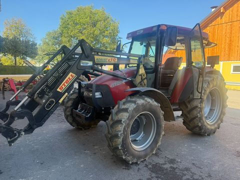 Case IH JXU 80