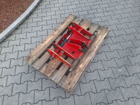 Weidemann WM-HV Aufnahme