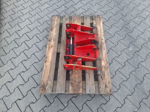 Weidemann WM-HV Aufnahme