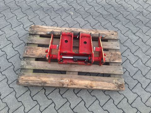 Weidemann WM-HV Aufnahme