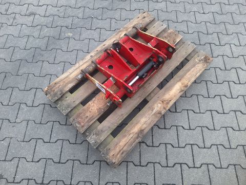 Weidemann WM-HV Aufnahme