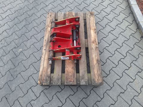 Weidemann WM-HV Aufnahme