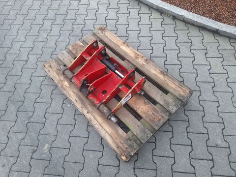 Weidemann WM-HV Aufnahme
