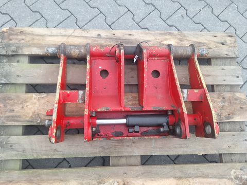 Weidemann WM-HV Aufnahme
