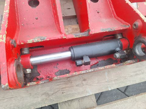 Weidemann WM-HV Aufnahme