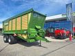 Krone TX 460D