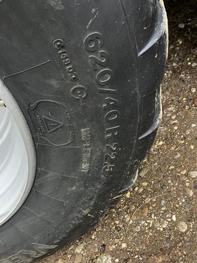 Krone Krone AX 280 GL