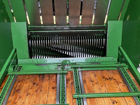 Krone Krone AX 280 GL