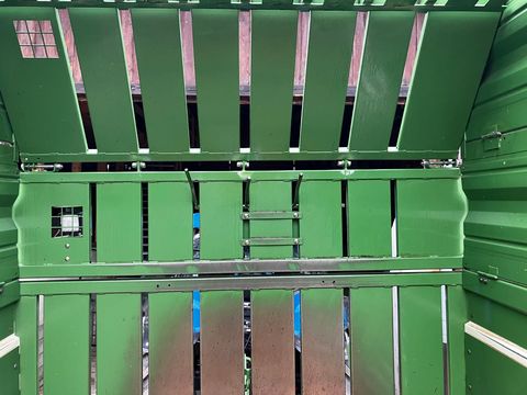 Krone Krone AX 280 GL