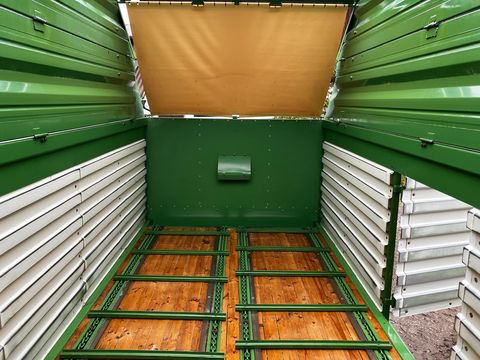 Krone Krone AX 280 GL