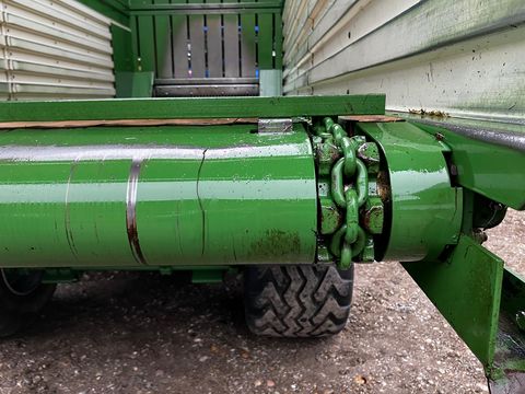 Krone Krone AX 280 GL