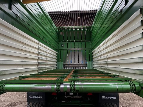 Krone Krone AX 280 GL
