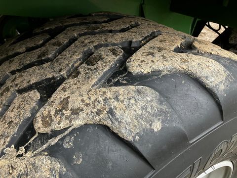 Krone Krone AX 280 GL