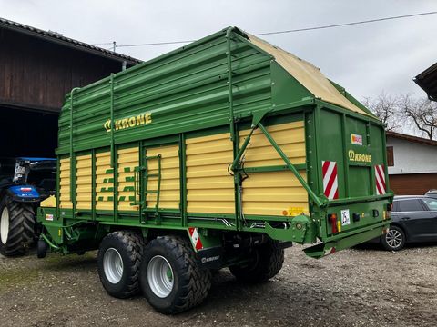 Krone Krone AX 280 GL
