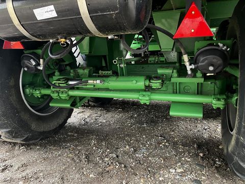 Krone Krone AX 280 GL