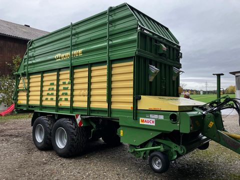 Krone Krone AX 280 GL