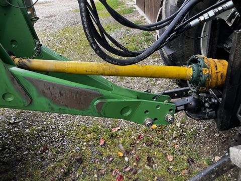 Krone Krone AX 280 GL