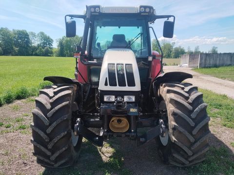 Steyr 9100 M Komfort