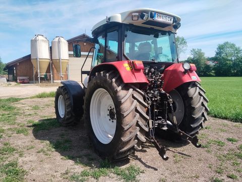 Steyr 9100 M Komfort