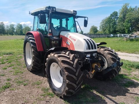 Steyr 9100 M Komfort