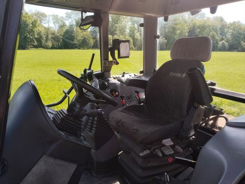 Steyr 9100 M Komfort