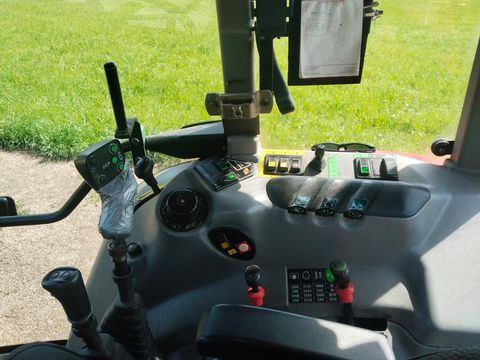 Steyr 9100 M Komfort