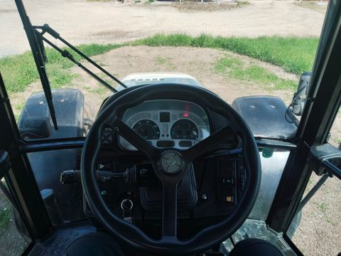 Steyr 9100 M Komfort