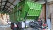 Fendt TIGO 50 MRD