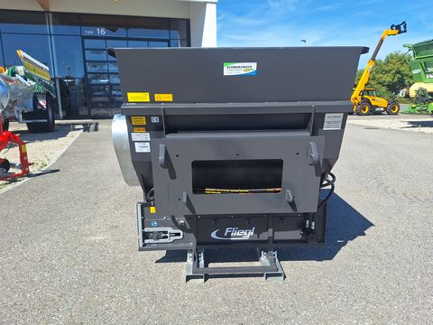 Fliegl AgroCenter Einstreuschaufel 175