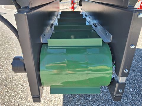 Fliegl AgroCenter Einstreuschaufel 175