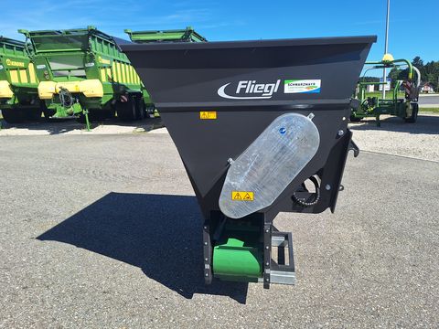 Fliegl AgroCenter Einstreuschaufel 175