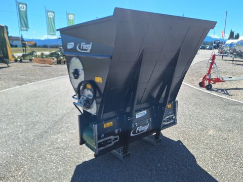 Fliegl AgroCenter Einstreuschaufel 175