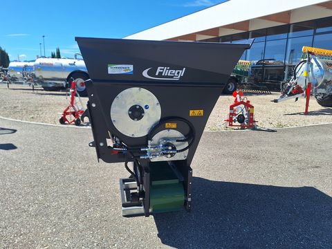 Fliegl AgroCenter Einstreuschaufel 175