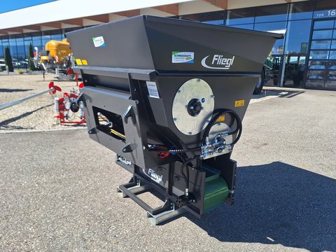 Fliegl AgroCenter Einstreuschaufel 175