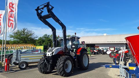 Steyr 6240 ABSOLUT CVT