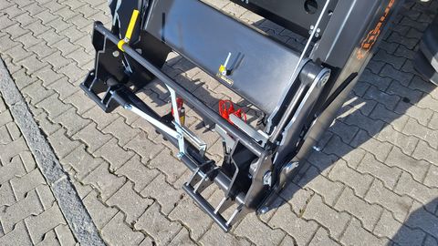 Steyr 6240 ABSOLUT CVT