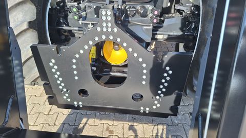 Steyr 6240 ABSOLUT CVT