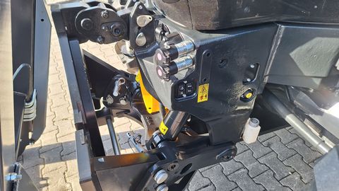 Steyr 6240 ABSOLUT CVT