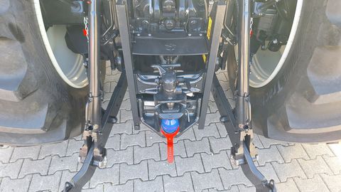 Steyr 6240 ABSOLUT CVT
