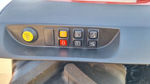 Steyr 6240 ABSOLUT CVT