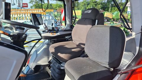 Steyr 6240 ABSOLUT CVT