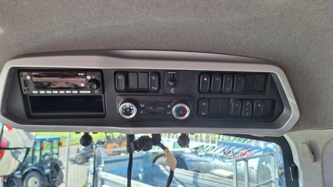 Steyr 6240 ABSOLUT CVT