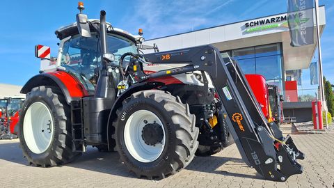 Steyr 6240 ABSOLUT CVT
