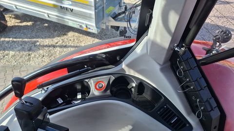 Steyr 6240 ABSOLUT CVT