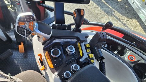 Steyr 6240 ABSOLUT CVT